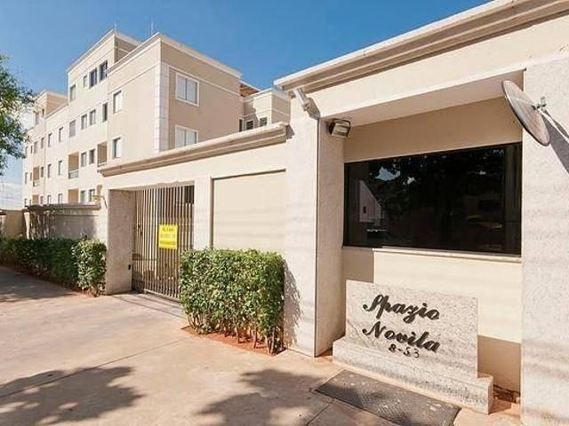 Apartamento à venda  no Vila Cardia - Bauru, SP. Imóveis