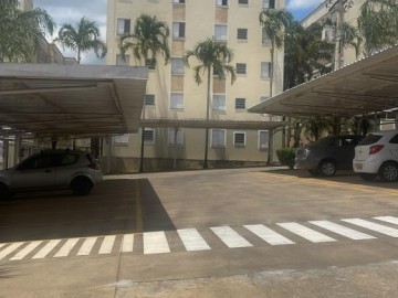 Apartamento - Venda - Jardim Contorno - Bauru - SP