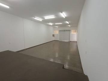 Ponto Comercial - Aluguel - Ncleo Habitacional Vereador Edson Francisco da Silva - Bauru - SP