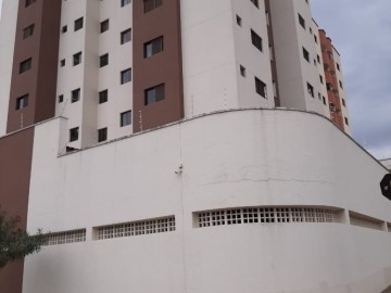 Apartamento - Venda - Jardim Amrica - Bauru - SP