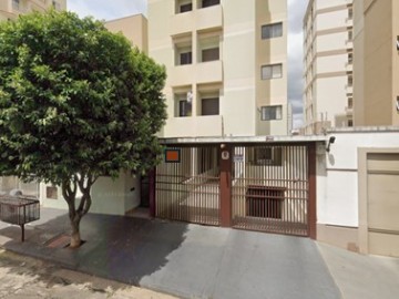 Apartamento - Venda - Vila Nova Cidade Universitria - Bauru - SP