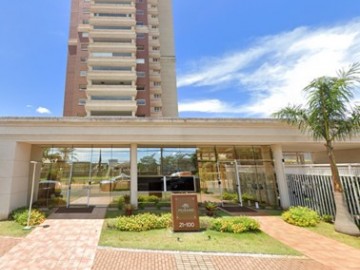 Apartamento Alto Padro - Venda - Edifcio Murano - Bauru - SP