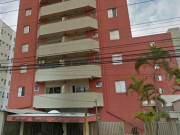 Apartamento - Venda - Jardim Estoril Iv - Bauru - SP