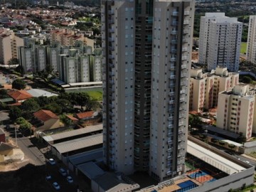 Apartamento - Venda - Jardim Contorno - Bauru - SP